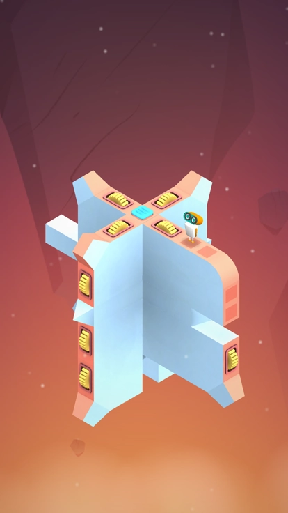Evo探险图4