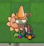 植物大战僵尸LG版图8