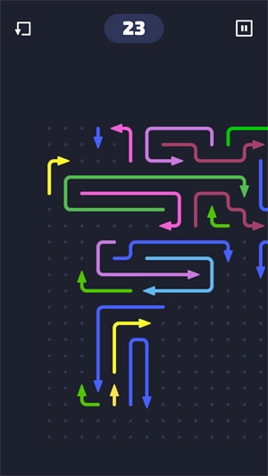 箭头迷宫免费版下载