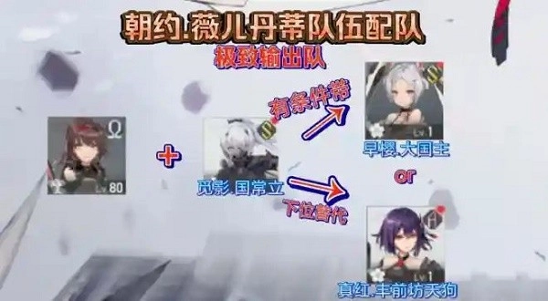 深空之眼国际服正版下载