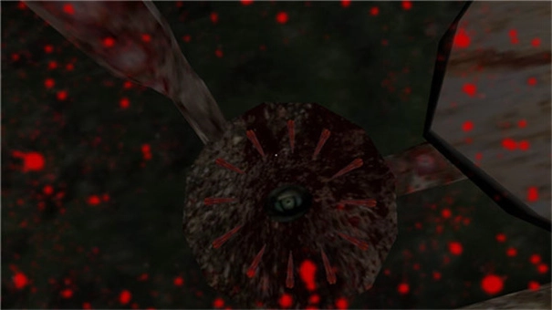 恐怖老奶奶2-图3