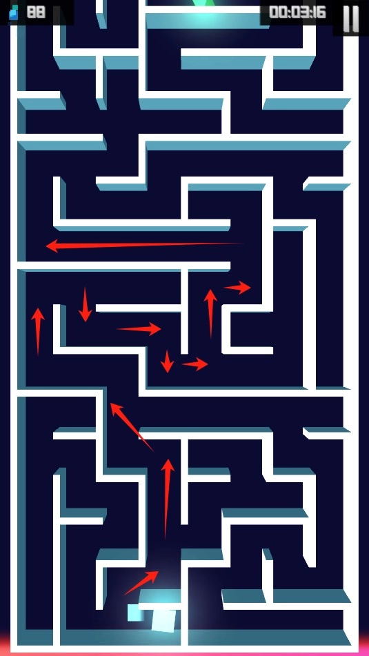 超级迷宫战手机下载