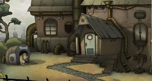 齿轮迷局记忆之钥免费版安卓下载