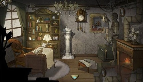 齿轮迷局记忆之钥免费版安卓下载