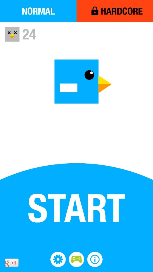 旋转小鸟正式版下载