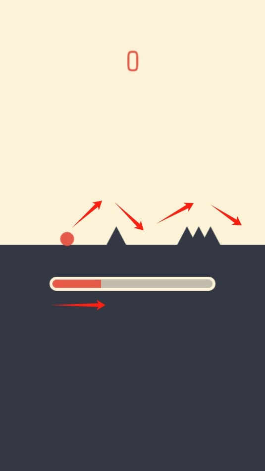 充电跳跃手游版下载