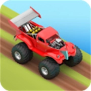 MMX爬坡赛车2中文版