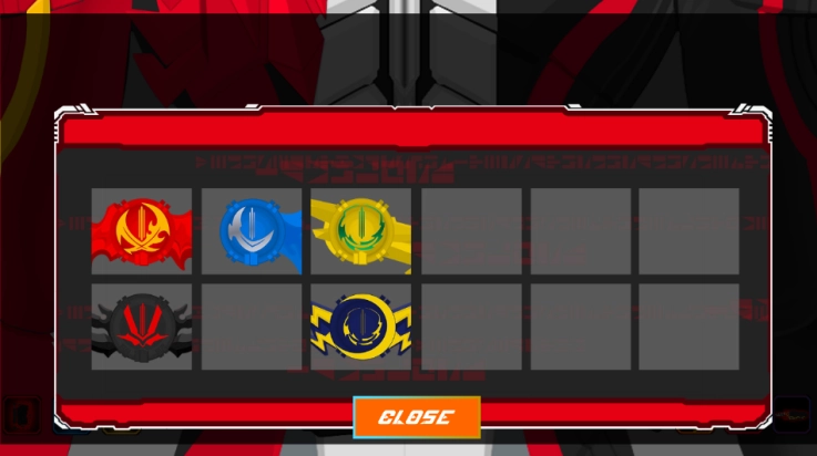 假面骑士圣刃腰带模拟器