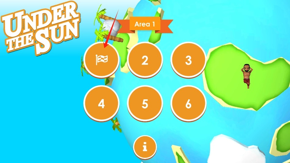 日光之下安装包下载