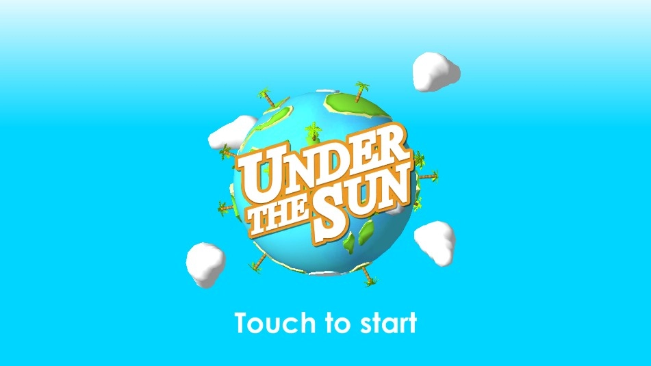 日光之下安装包下载