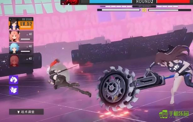 虚环战斗属性克制规则说明