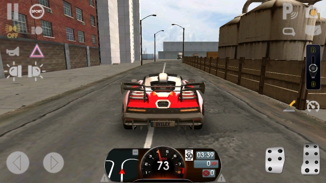 驾驶学校模拟安卓版下载