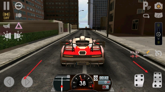 驾驶学校模拟安卓版下载