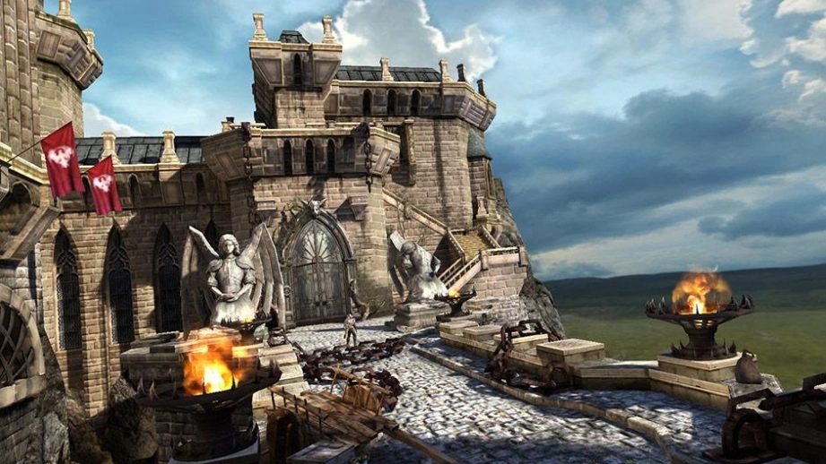 无尽之剑手游下载