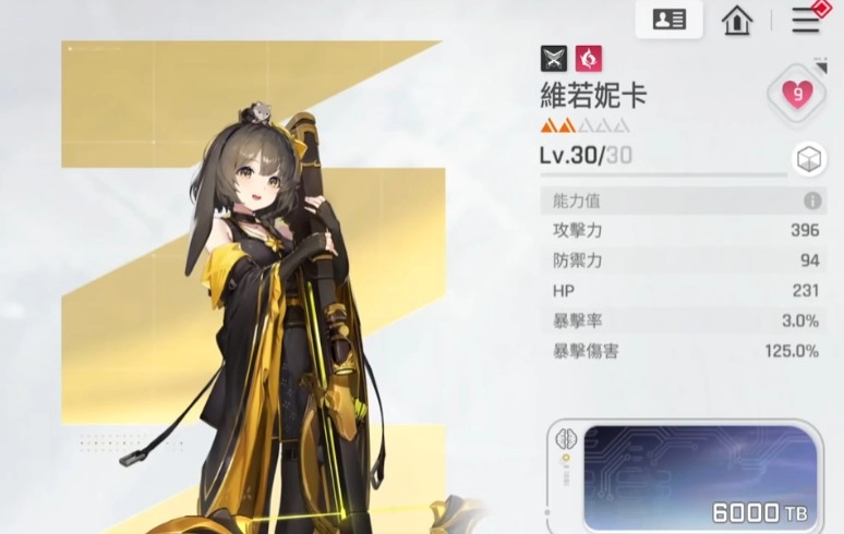 卡厄思梦境初始抽取角色推荐