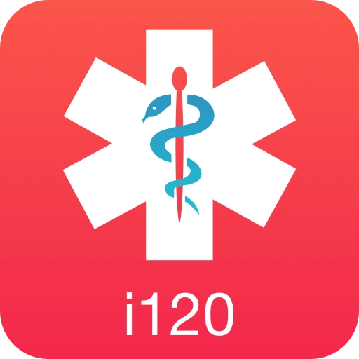 互联急救志愿者