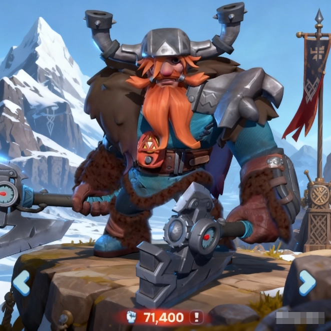 无尽冬日里九代英雄的强度表现如何？