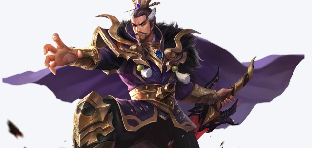 千机阵里曹操的阵容该如何搭配呢？