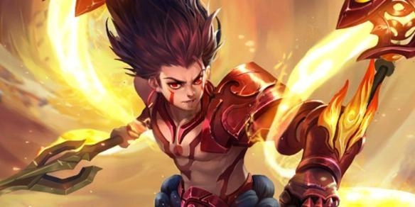 王者荣耀哪吒技能调整详情汇总