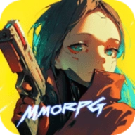 弧光之城赛博朋克