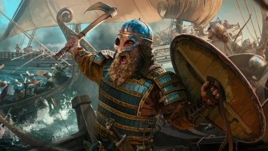 《骑马与砍杀2》DLC口碑两极分化，不过游戏本体却跻身Steam销量榜前五