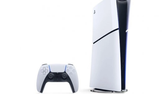 锁区降价策略成效显著！索尼日版PS5周销量飙升六倍