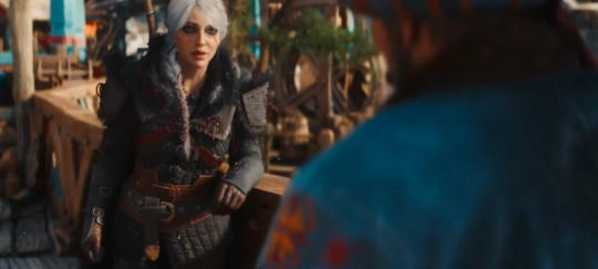 CDPR已证实2025年TGA上不会有《巫师4》的新消息，最早要等到2027年才会对外公布相关内容