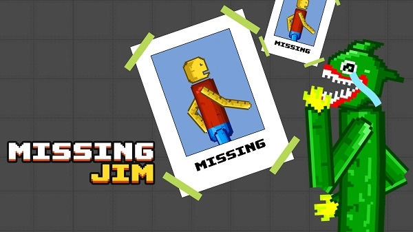 怪物游乐场游戏绿色版(2)