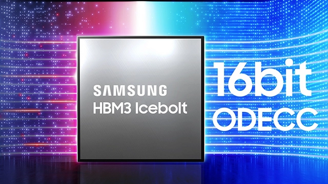 三星电子统筹HBM技术方向核心团队归入DRAM开发体系