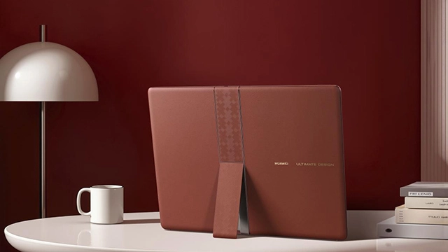 鸿蒙电脑两款全新配色正式开售，首发AI深度研究