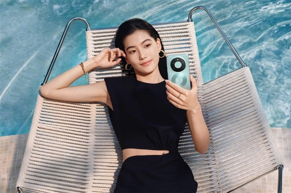 两款旗舰机默契“带环”！姜超表示：华为Mate 80和红魔11 Pro+关系不一般