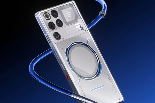 两款旗舰机默契“带环”！姜超表示：华为Mate80和红魔11Pro+关系不一般