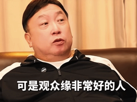 王晶评价赵雅芝虽演技平平但观众缘极佳，称高圆圆是天赋型演员