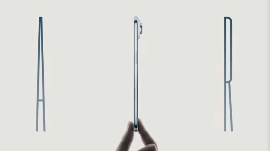 iPhoneAir市场表现低迷！国产厂商超薄手机计划暂缓推进