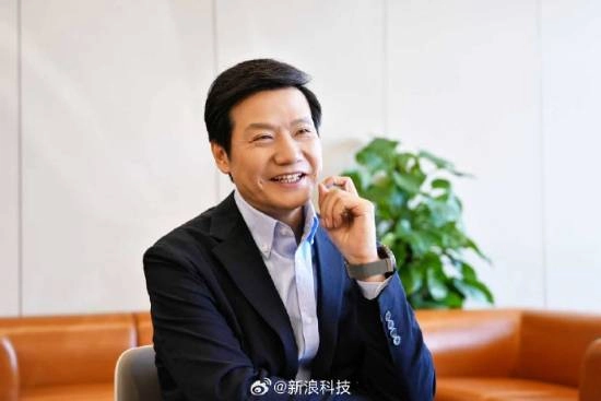 雷军：所有产业都值得用AI重新做一遍小米AI检测效率是人工的10倍