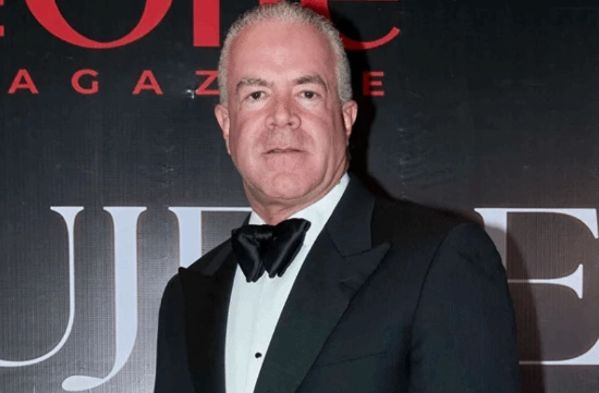 2025环球小姐选美赛事刚结束，便曝出丑闻，墨西哥与泰国的两位主要负责人已被通缉