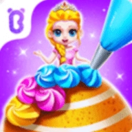 公主梦幻面包房老版