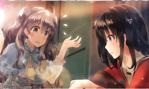 和兔兔子的一天巴比伦汉化组(1)