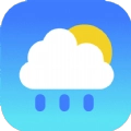 阴晴天气盒