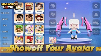 迷你世界枪战精英正版