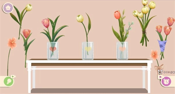 鸭鸭收纳大师(3)