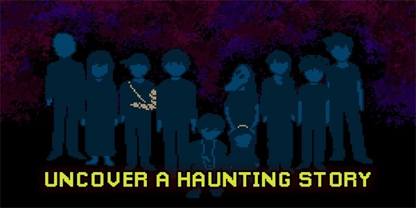 深入萨莫莫镇(1)