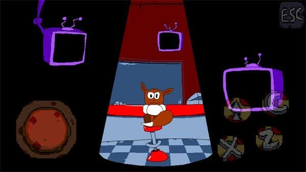 披萨塔万圣节版(1)