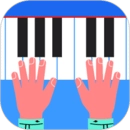 钢琴模拟器网页版