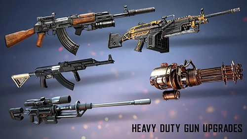 恐龙狩猎者免广告版