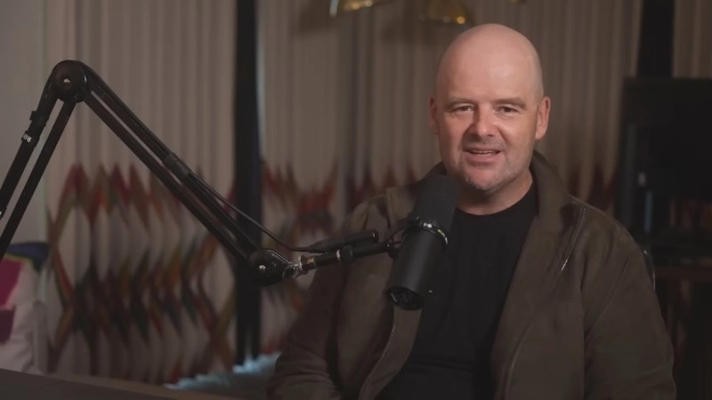 丹·豪瑟亲自讲述自己离开《GTA》系列游戏制作的原因