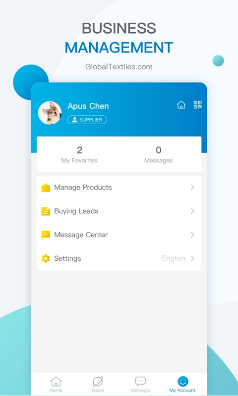 Globaltextiles.com图3