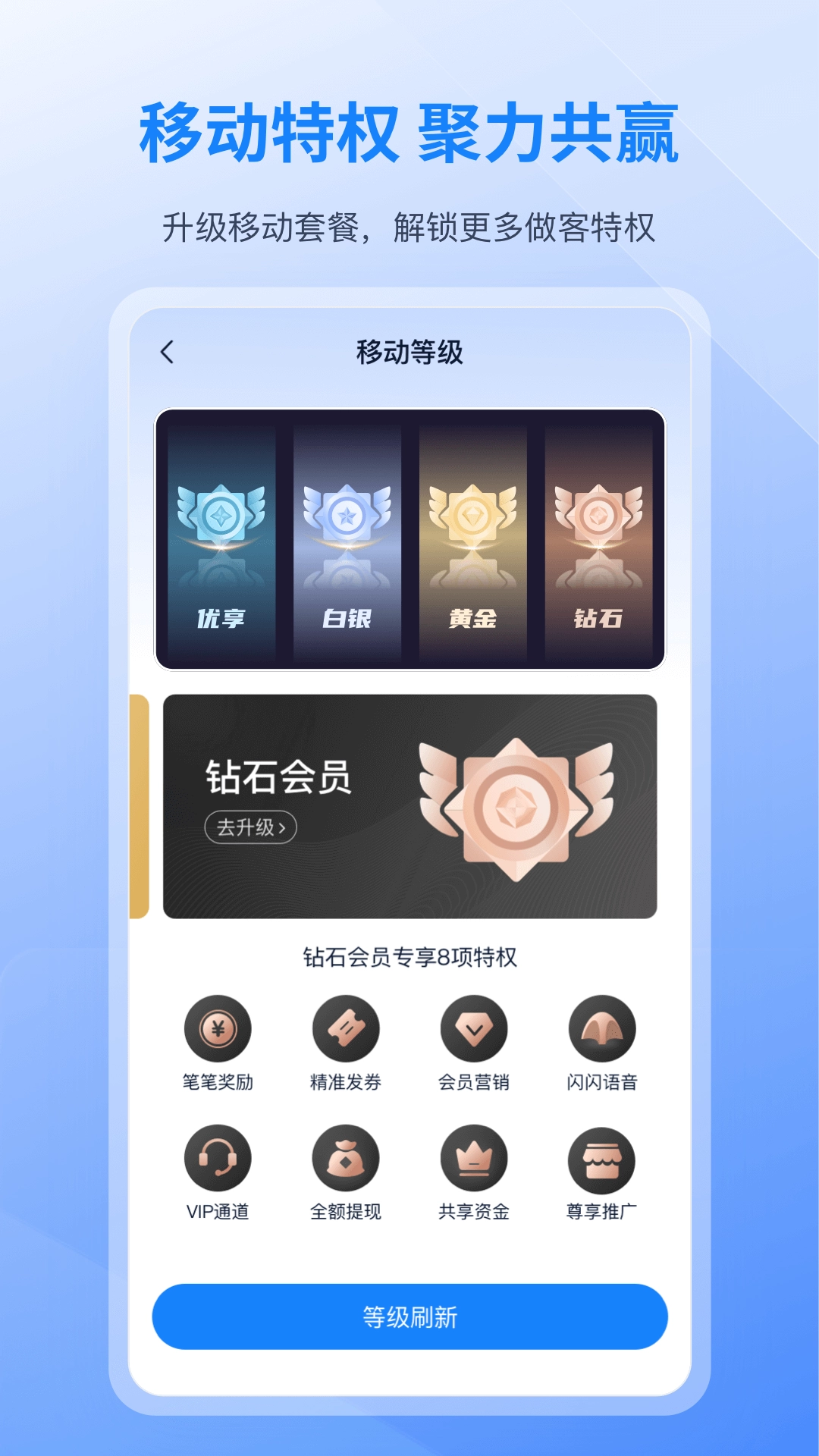 和聚财