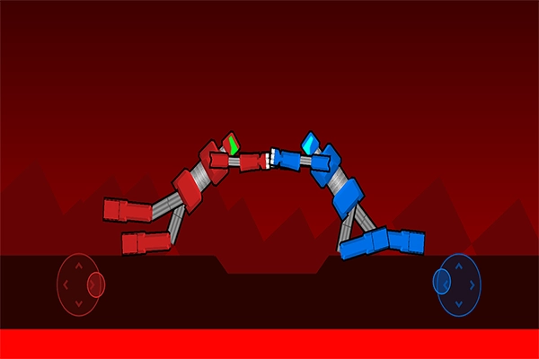 机甲棒斗士正版(5)