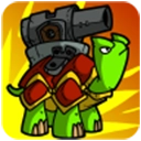 超级装甲战龟中文版